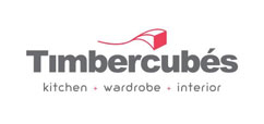 Timber Cubes modular kitchen calicut